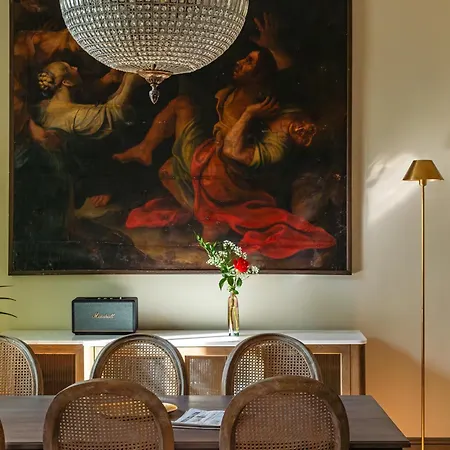 Aparthotel Time Tomorrow In 4*