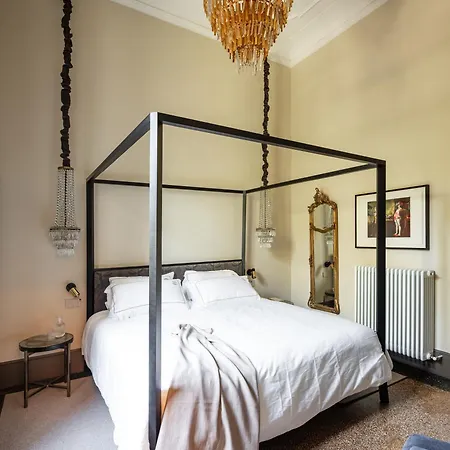 Aparthotel Time Tomorrow In