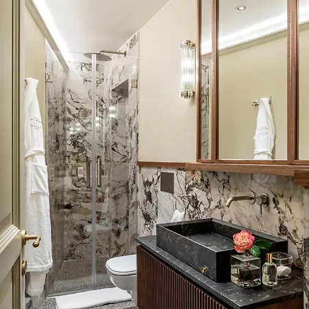 Aparthotel Time Tomorrow In 4*