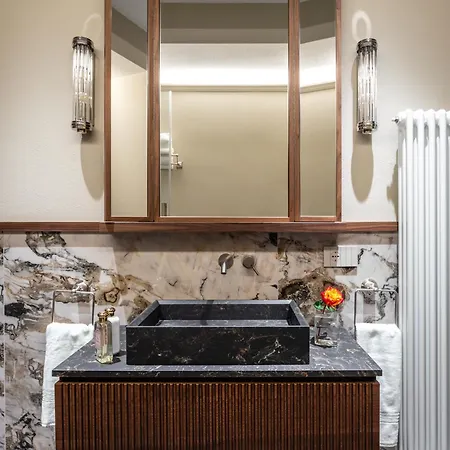 Aparthotel Time Tomorrow In 4*