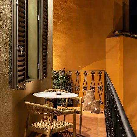 Time Tomorrow In Aparthotel