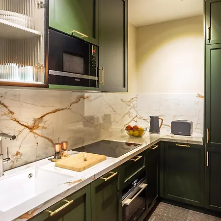 Aparthotel Time Tomorrow In