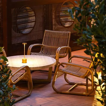 Aparthotel Time Tomorrow In 4*