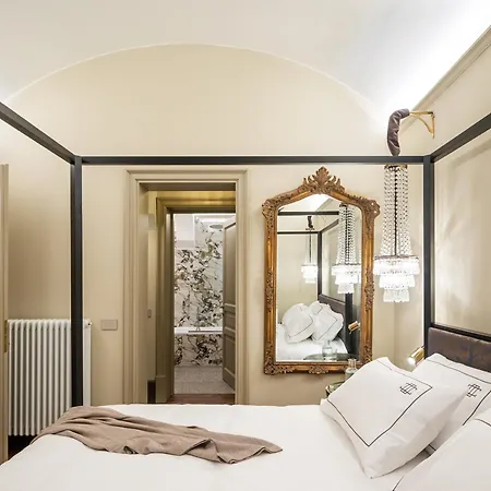 Aparthotel Time Tomorrow In Florencie