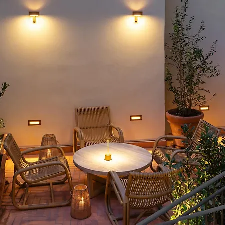 Aparthotel Time Tomorrow In 4*