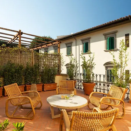 Time Tomorrow In Aparthotel Firenze