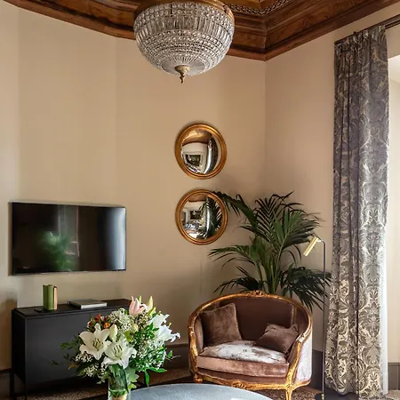 Aparthotel Time Tomorrow In