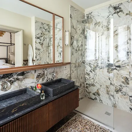 Aparthotel Time Tomorrow In Florencie