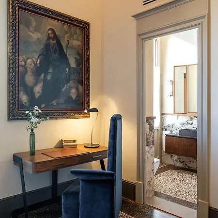 Aparthotel Time Tomorrow In 4*