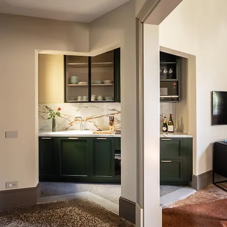 Time Tomorrow In Aparthotel