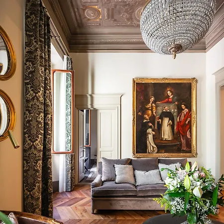 Time Tomorrow In 4* Florencie