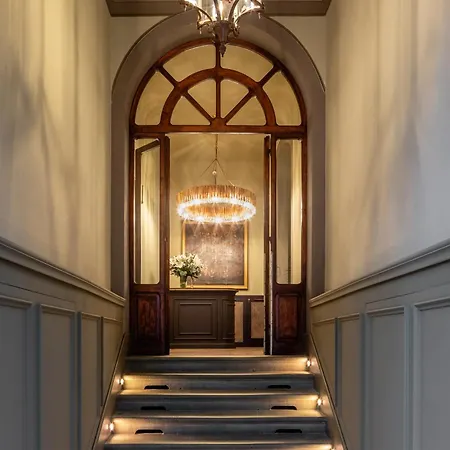 Aparthotel Time Tomorrow In