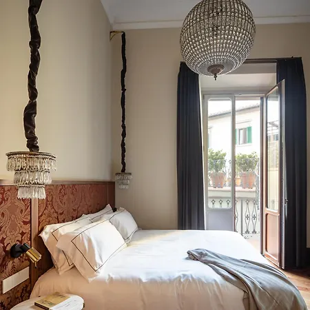 Hotel apartamentowy Time Tomorrow In 4*