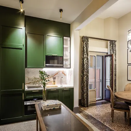 Hotel apartamentowy Time Tomorrow In