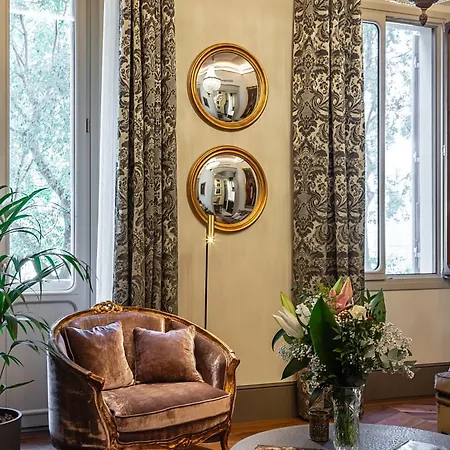 Time Tomorrow In Φλωρεντία