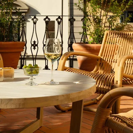 Time Tomorrow In Florencja