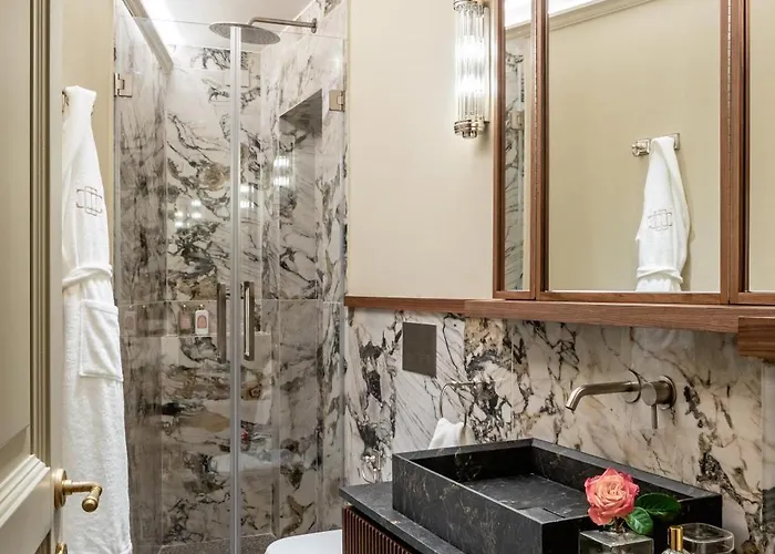 מלון דירות Time Tomorrow In 4*