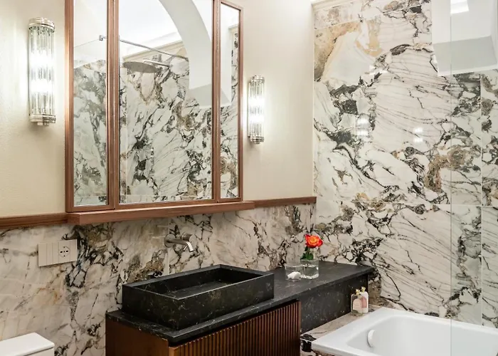 Time Tomorrow In Aparthotel 4*