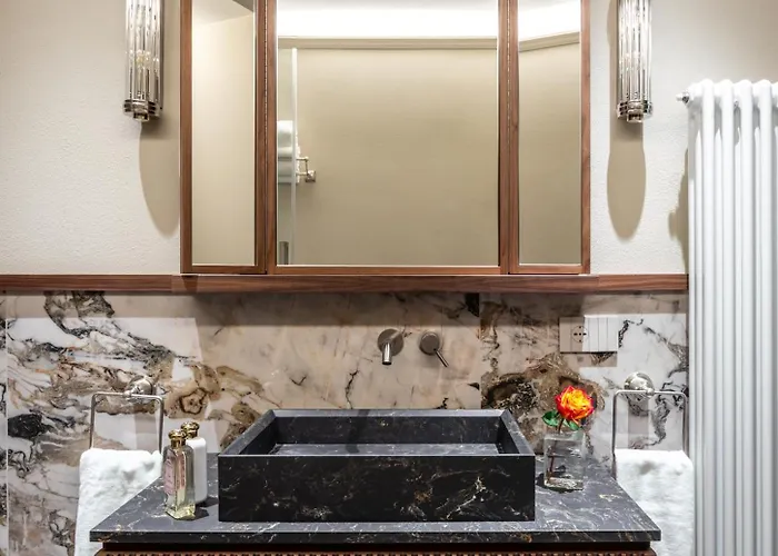 מלון דירות Time Tomorrow In 4*