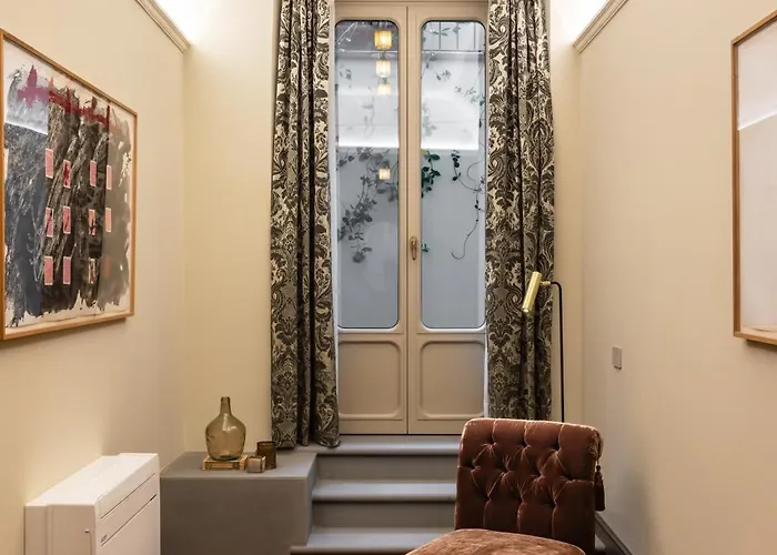 Time Tomorrow In פירנצה