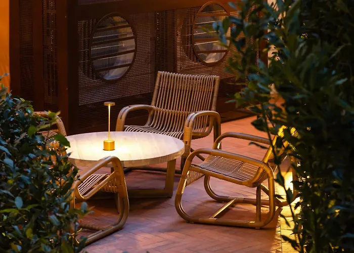 Aparthotel Time Tomorrow In 4*