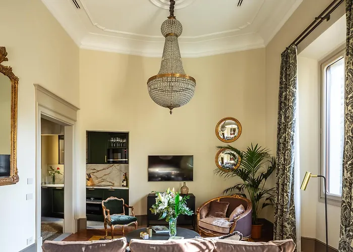 Aparthotel Time Tomorrow In