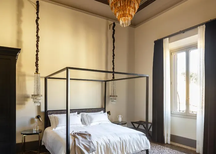 Time Tomorrow In Aparthotel 4*