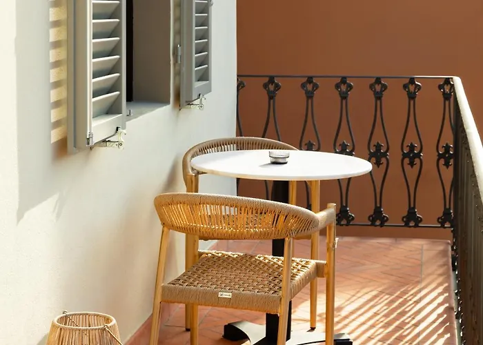 Time Tomorrow In Aparthotel Florencie