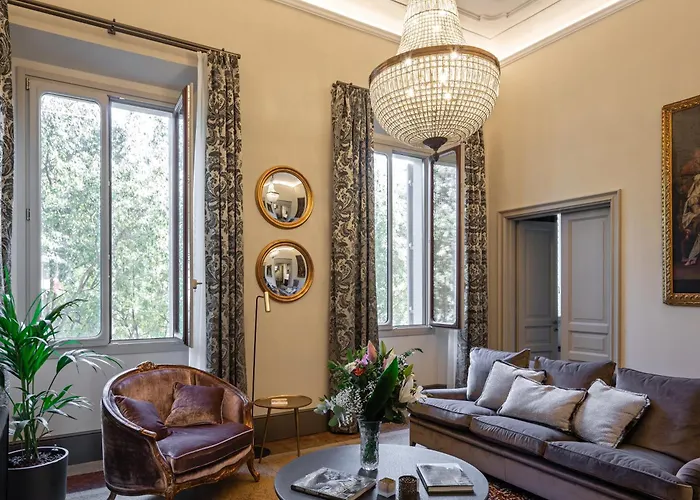 Time Tomorrow In מלון דירות 4*