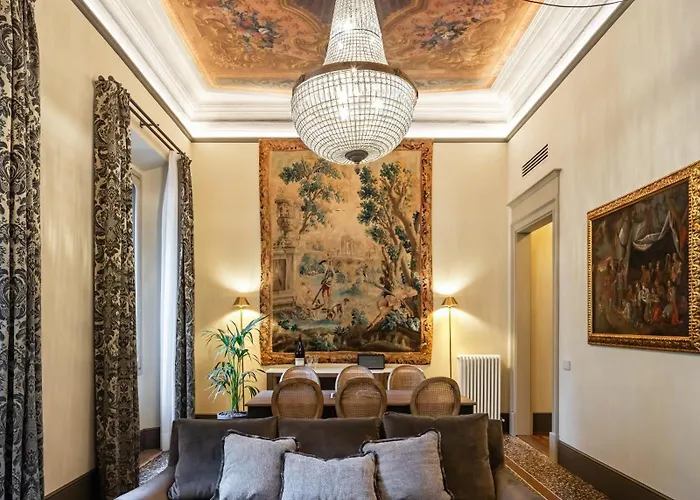 Time Tomorrow In Aparthotel Florencie
