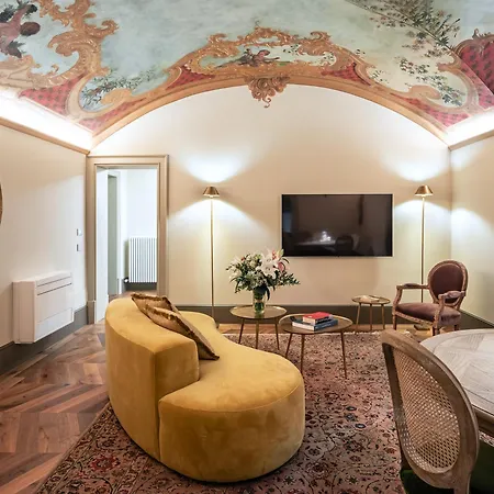 Time Tomorrow In Aparthotel Florence