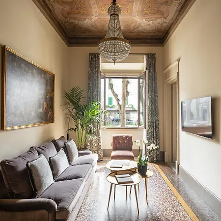 Aparthotel Time Tomorrow In Florence