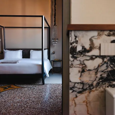 Aparthotel Time Tomorrow In Florence