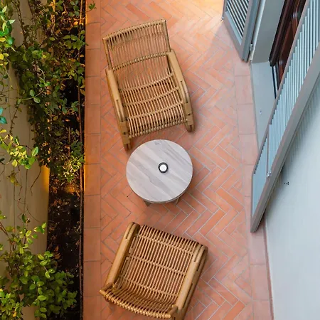 Time Tomorrow In 아파트호텔 피렌체