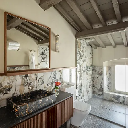 아파트호텔 Time Tomorrow In 피렌체