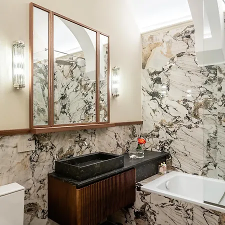 Time Tomorrow In 아파트호텔 4*