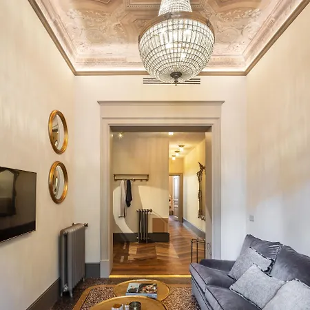 아파트호텔 Time Tomorrow In