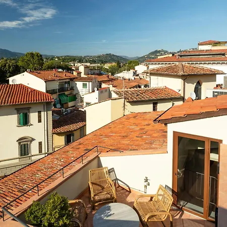 Time Tomorrow In 피렌체