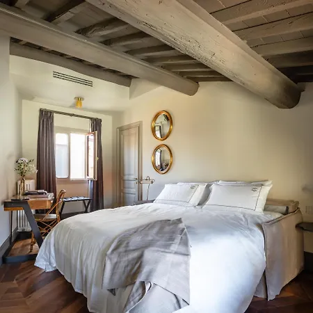 Time Tomorrow In 4* 피렌체