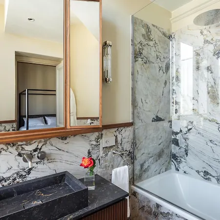 Time Tomorrow In 아파트호텔 4*