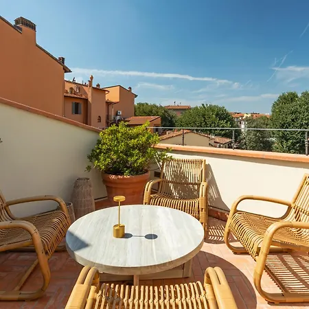 Time Tomorrow In 피렌체