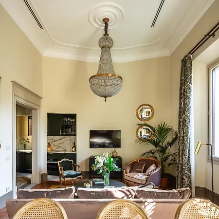 아파트호텔 Time Tomorrow In