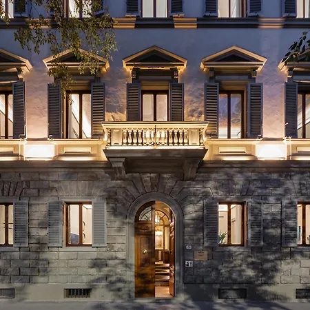 Time Tomorrow In 피렌체