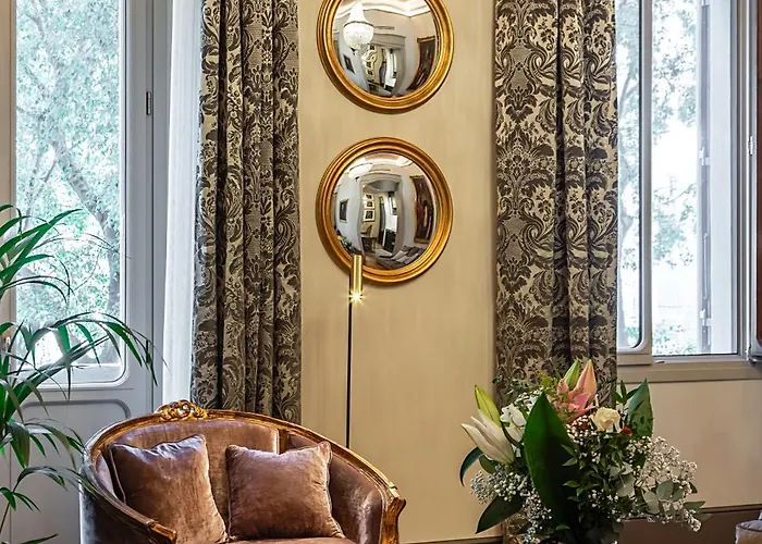 Time Tomorrow In Φλωρεντία