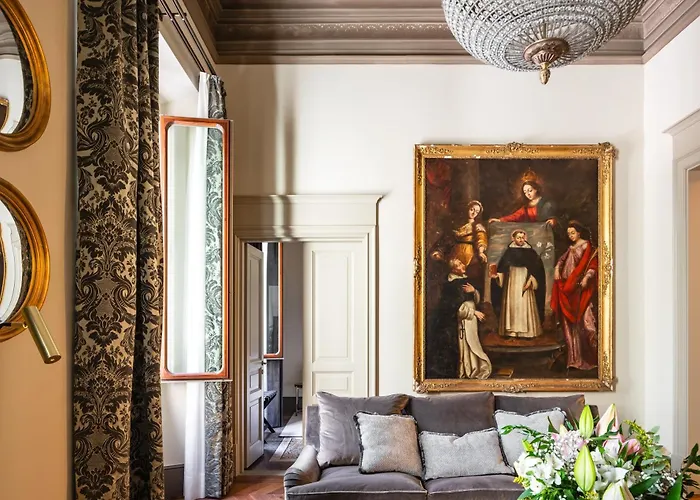 Time Tomorrow In 4* Φλωρεντία